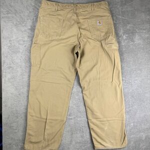 Carhartt FR Flame‎ Resistant Work Pants Original Fit 42x30